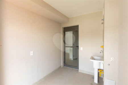 Apartamento à venda com 3 suítes em Tucuruvi, São Paulo, SP