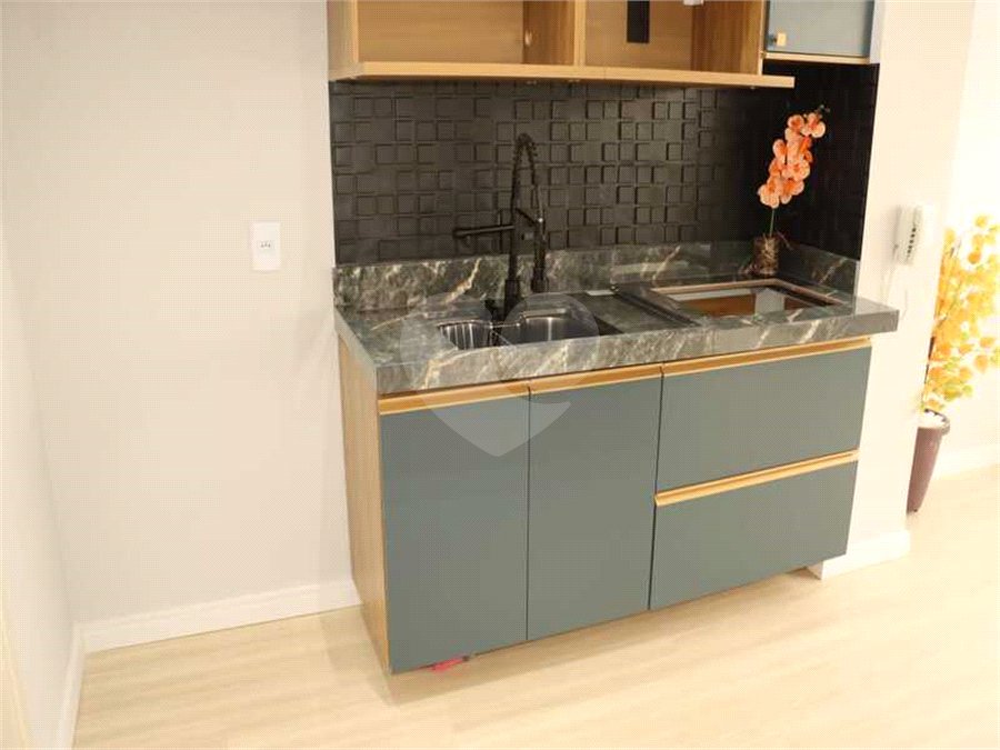 Duplex à venda com 1 quarto em Vila Santa Clara, São Paulo, SP