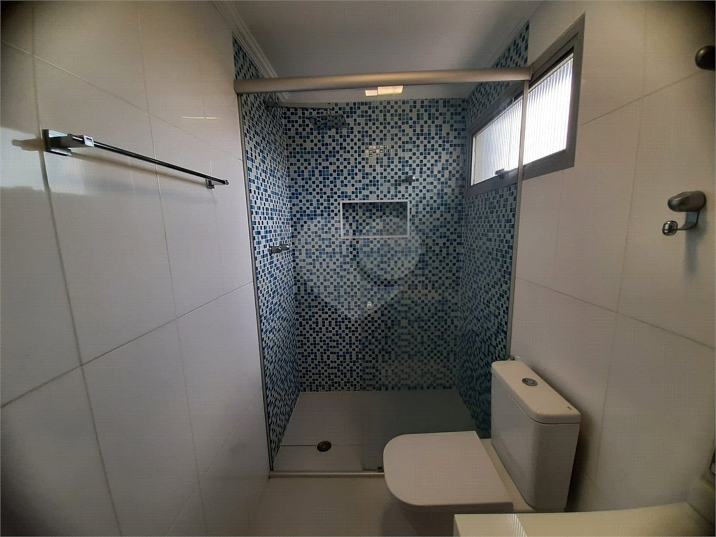 Apartamento à venda com 3 quartos, sendo 1 suíte, em Santana, São Paulo, SP