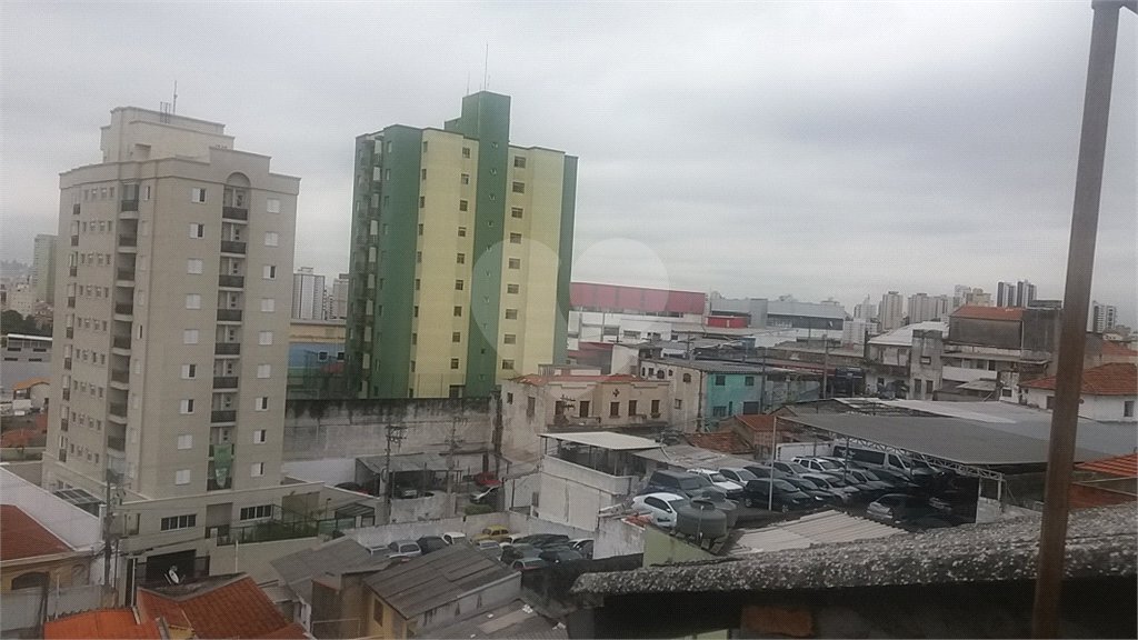 Casa à venda com 2 quartos em Parada Inglesa, São Paulo, SP