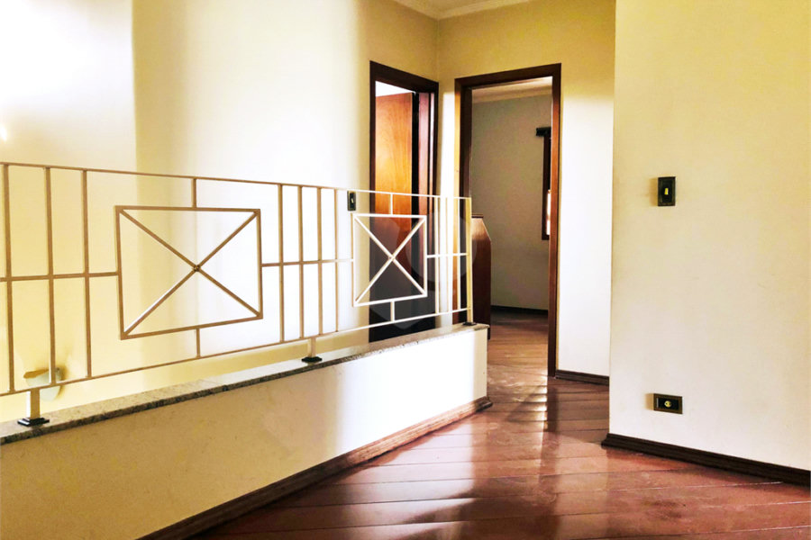 Sobrado à venda com 3 quartos, sendo 2 suítes,  em Mandaqui, São Paulo, SP