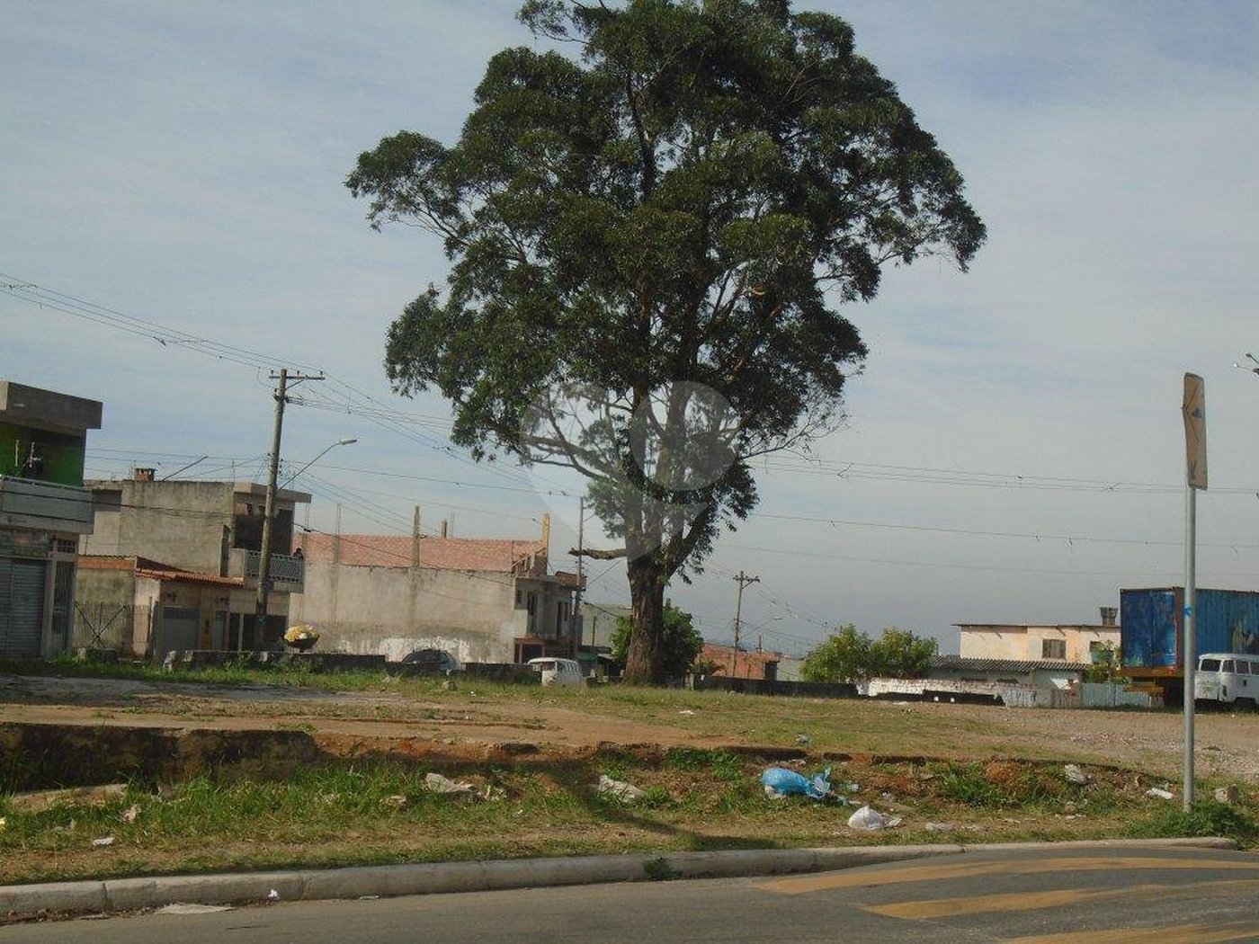 Terreno à venda em Jardim Ponte Alta I, Guarulhos, SP