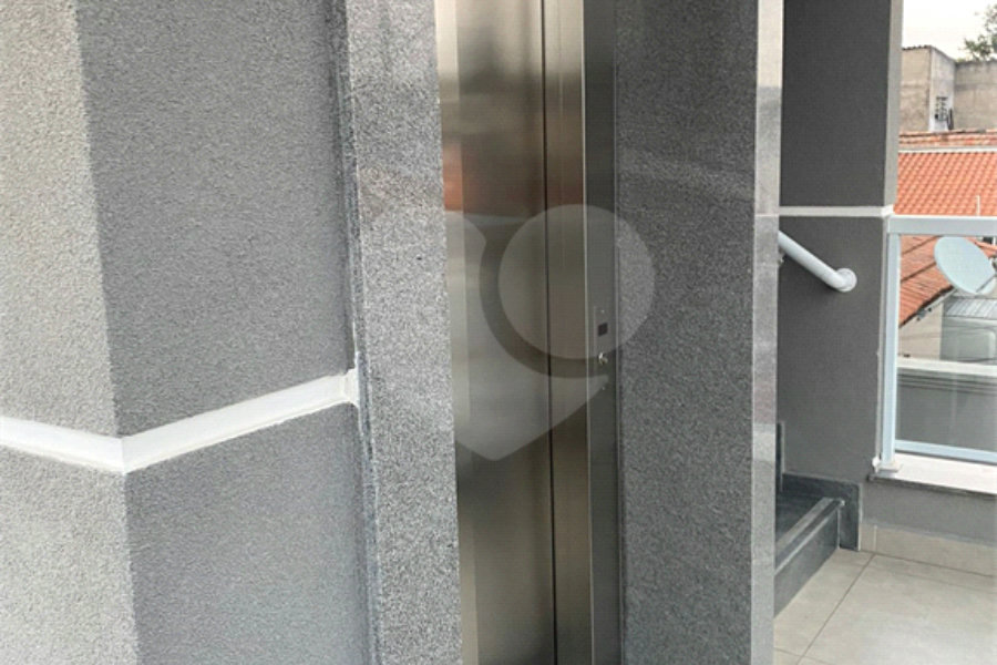 Casa à venda com 2 quartos no condomínio Romao Freire, São Paulo - SP