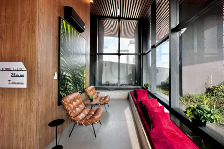 Apartamento à venda com 3 suítes em Chácara Santo Antônio (zona Sul), São Paulo, SP