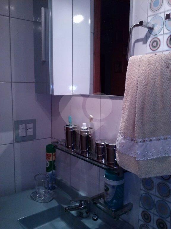 Cobertura à venda com 4 quartos, sendo 1 suíte,  em Pirituba, São Paulo, SP