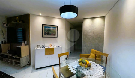 Apartamento à venda com 3 quartos, sendo 1 suíte, em Jardim Vera Cruz, Sorocaba, SP
