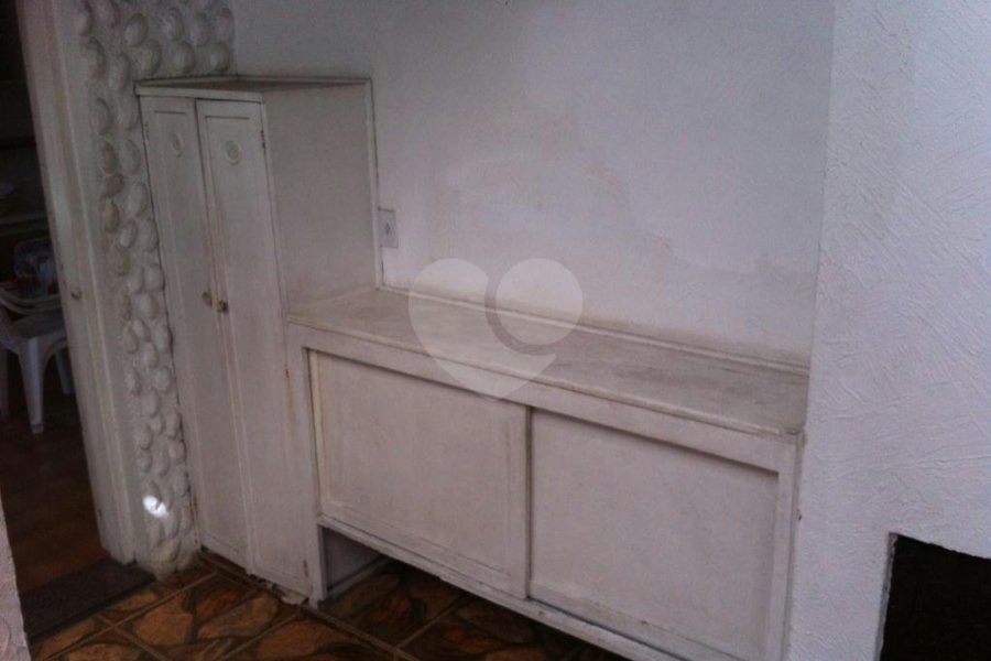Sobrado à venda com 3 quartos em Vila Nova Cachoeirinha, São Paulo, SP
