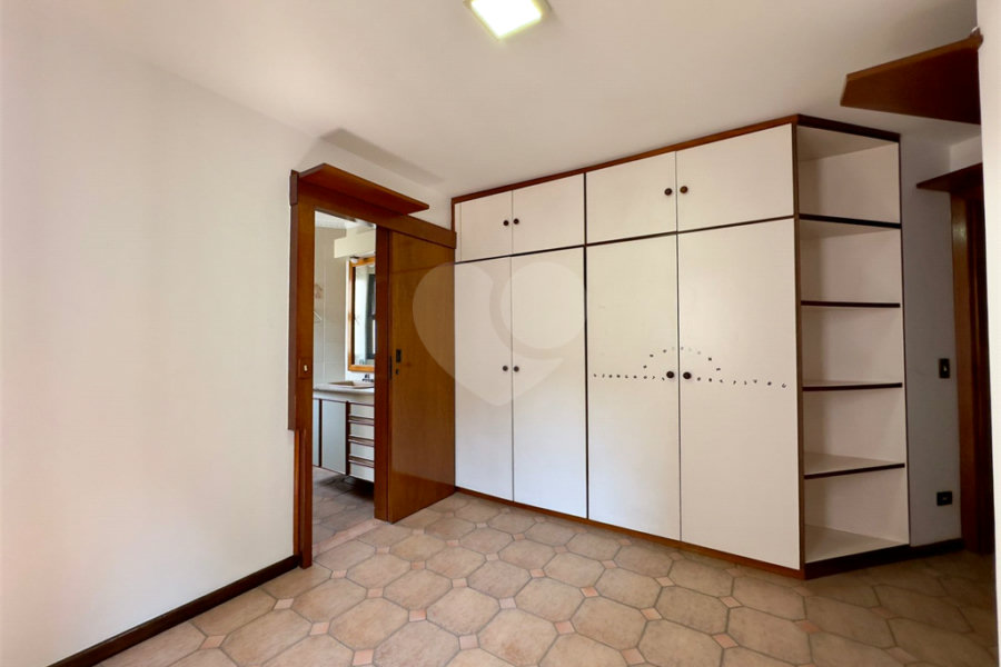 Apartamento à venda com 4 quartos, sendo 2 suítes, em Santana, São Paulo, SP