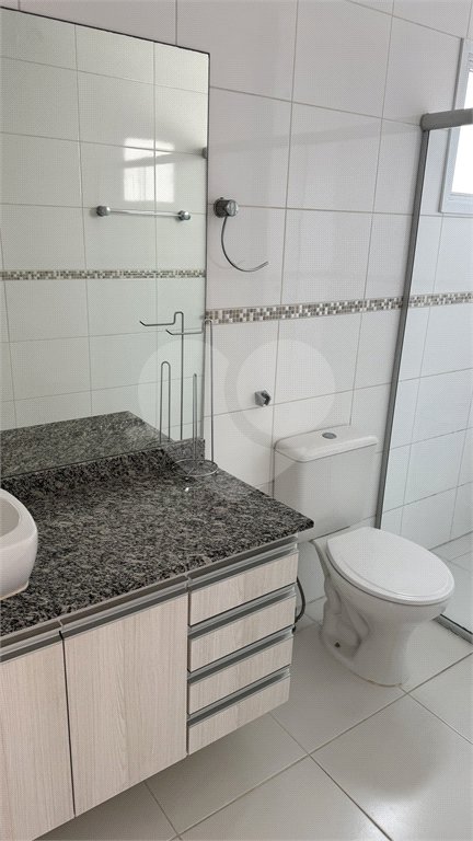 Apartamento à venda com 3 quartos, sendo 1 suíte,  em Jardim Nova Era, Salto, SP