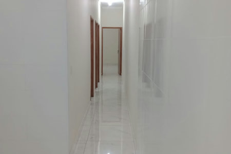 Casa à venda com 3 quartos, sendo 1 suíte, em Figueira 1, Hortolândia, SP