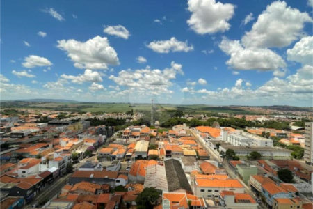 Apartamento à venda com 4 suítes em Vila Santa Teresa (zona Sul), São Paulo, SP
