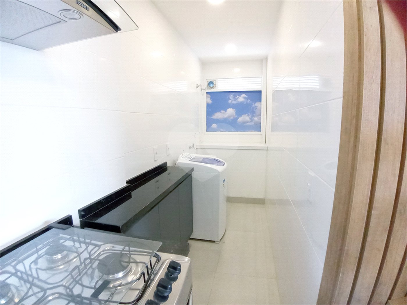 Apartamento à venda com 2 quartos, sendo 1 suíte, em Santa Teresinha, São Paulo, SP