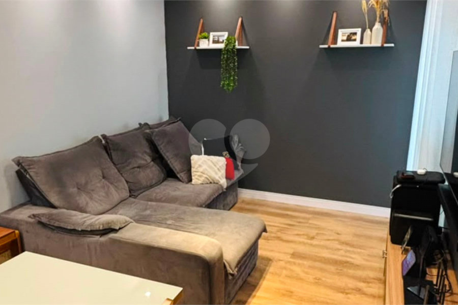Apartamento à venda ou para alugar com 2 quartos em Região Central, Caieiras, SP