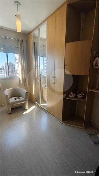 Apartamento á venda - Vila Monumento