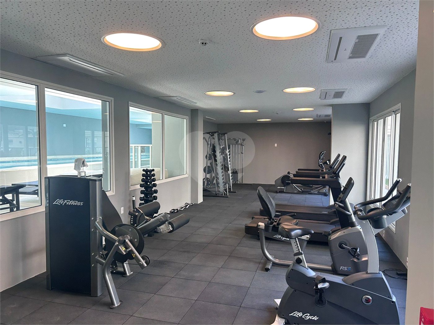 Apartamento à venda com 2 suítes em Vila Ester (zona Norte), São Paulo, SP
