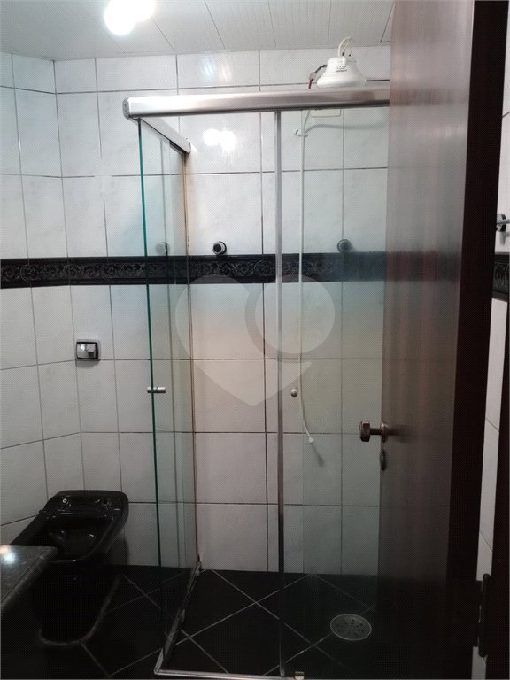 Apartamento à venda com 1 quarto em Vila Romana, São Paulo, SP