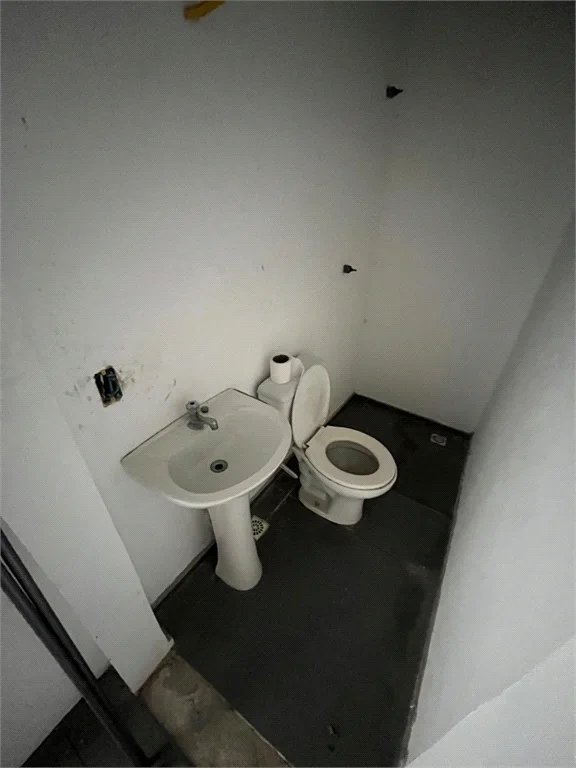 Salão para alugar em Vila Morse, São Paulo, SP