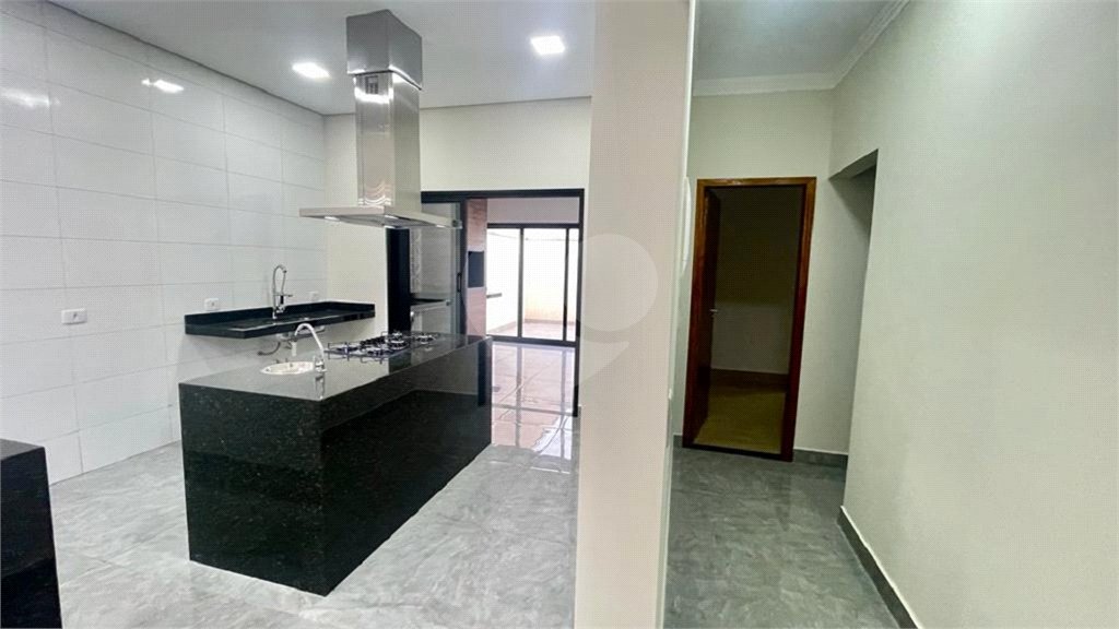 Casa à venda com 3 quartos, sendo 2 suítes, no condomínio Condomino Campos do Conde - Fase 2, Sorocaba - SP