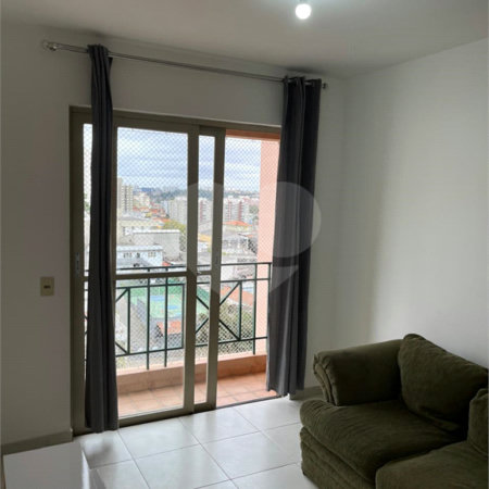 Apartamento para alugar em Vila Butantã, São Paulo, SP