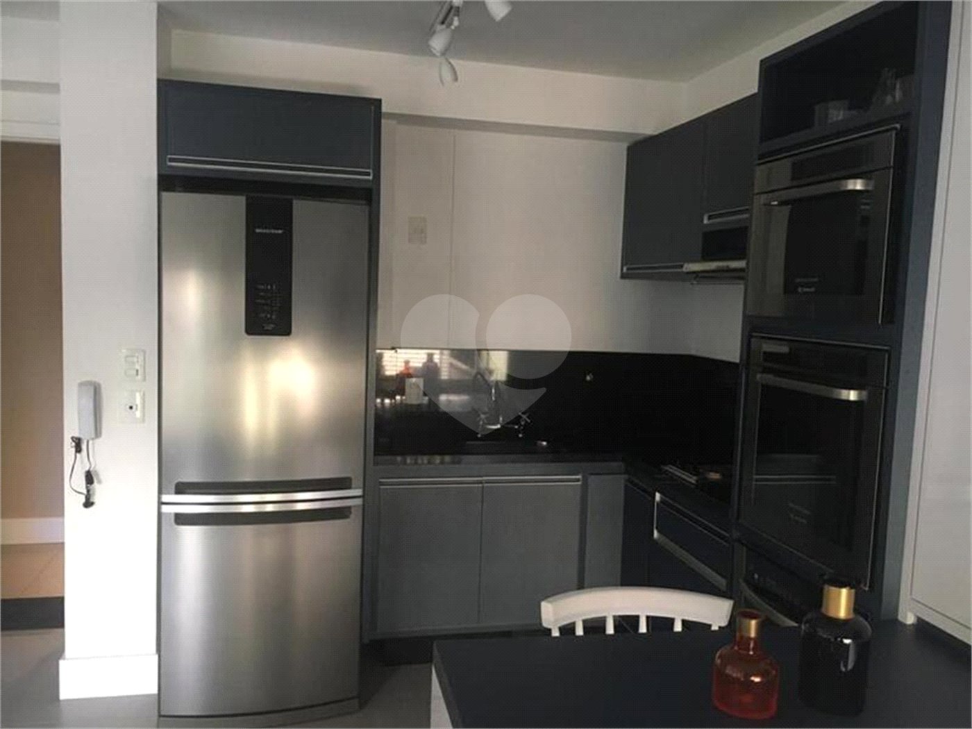 Studio à venda com 1 quarto em Jardim Paulista, São Paulo, SP