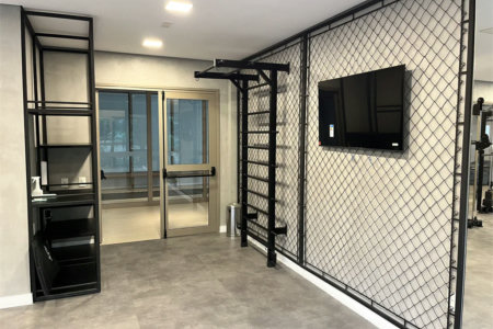 Apartamento à venda com 1 suíte em Sumarezinho, São Paulo, SP