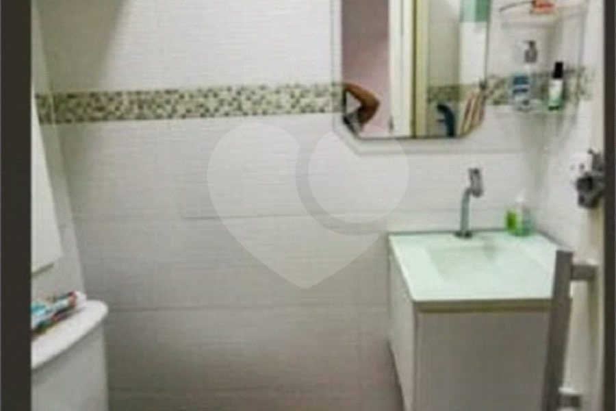 Sobrado à venda com 2 suítes em Casa Verde, São Paulo, SP