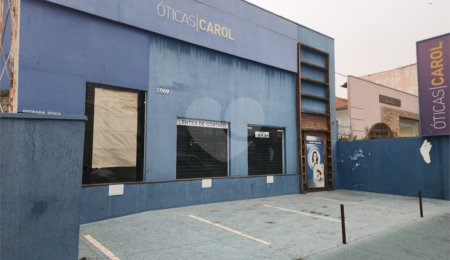 Salão para alugar no Centro, Araraquara, SP