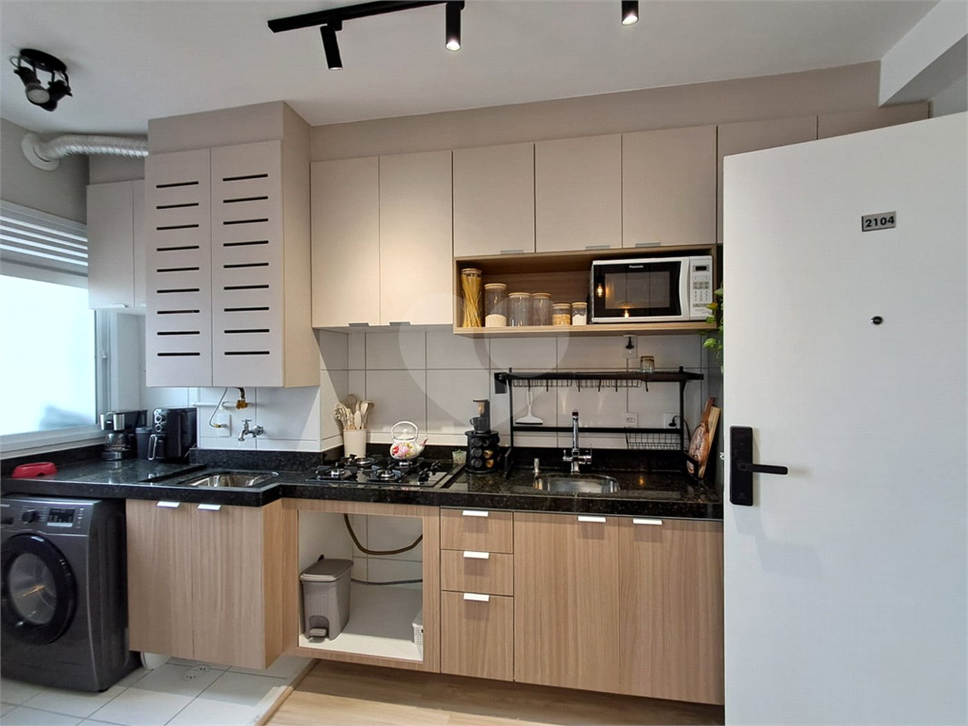 Apartamento à venda com 2 quartos em Barra Funda, São Paulo, SP