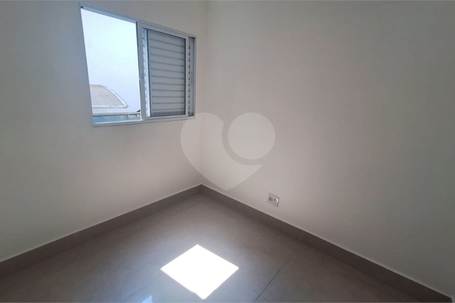Apartamento à venda com 2 quartos em Mandaqui, São Paulo, SP