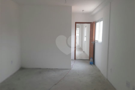 Apartamento à venda com 2 quartos, sendo 1 suíte, em Parada Inglesa, São Paulo, SP