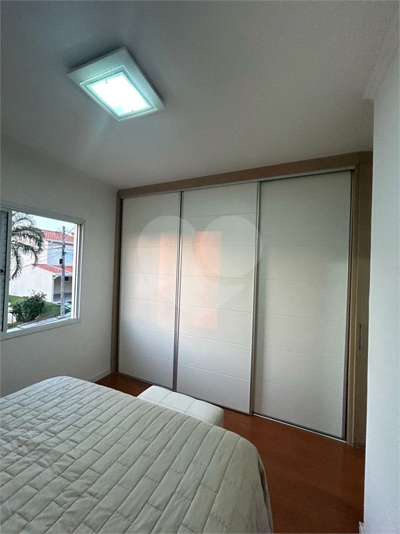 Casa à venda com 3 quartos, sendo 1 suíte, no condomínio Residencial San Paolo, Sorocaba - SP