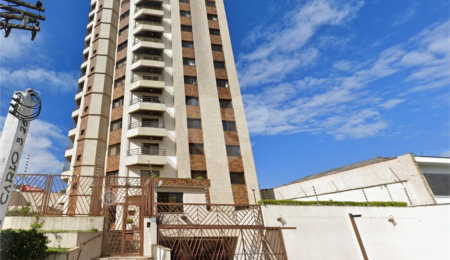 Apartamento à venda com 2 quartos, sendo 1 suíte,  em Jardim Teresa, São Paulo, SP