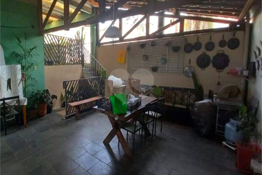 Prédio à venda em Freguesia do Ó, São Paulo, SP