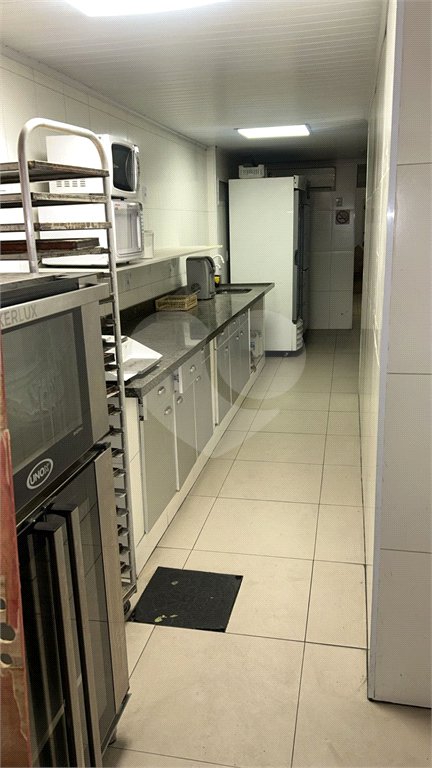 Salão para alugar em Vila Pompéia, São Paulo, SP