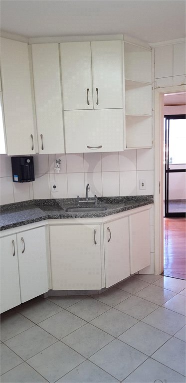 Apartamento à venda com 3 quartos, sendo 2 suítes, em Água Fria, São Paulo, SP