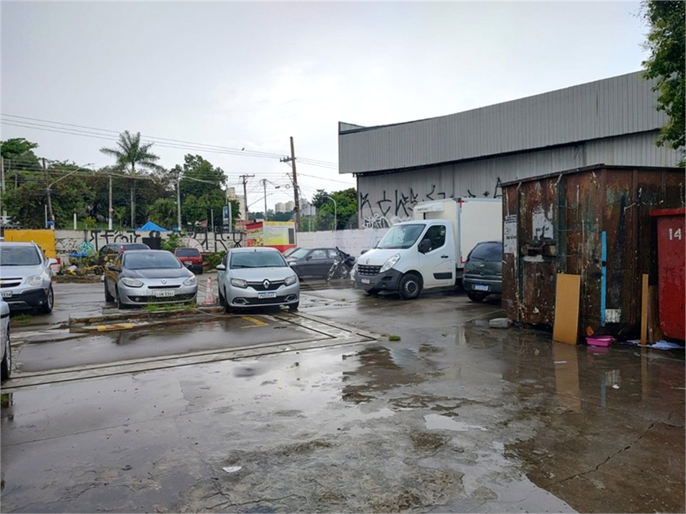 Terreno à venda em Tremembé, São Paulo, SP