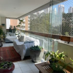Apartamento à venda com 3 suítes em Vila Andrade, São Paulo, SP