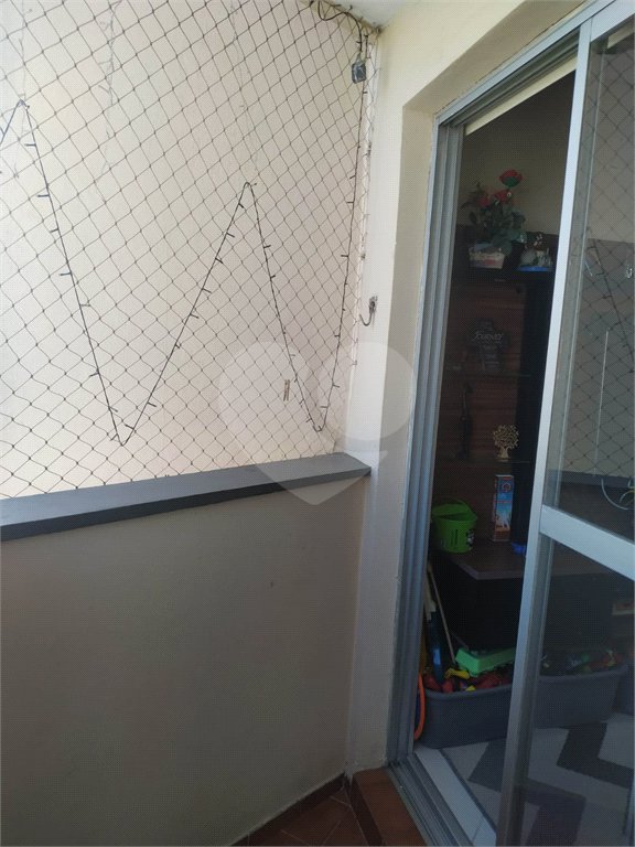 Apartamento à venda com 3 quartos, sendo 1 suíte,  em Vila Guarani (z Sul), São Paulo, SP