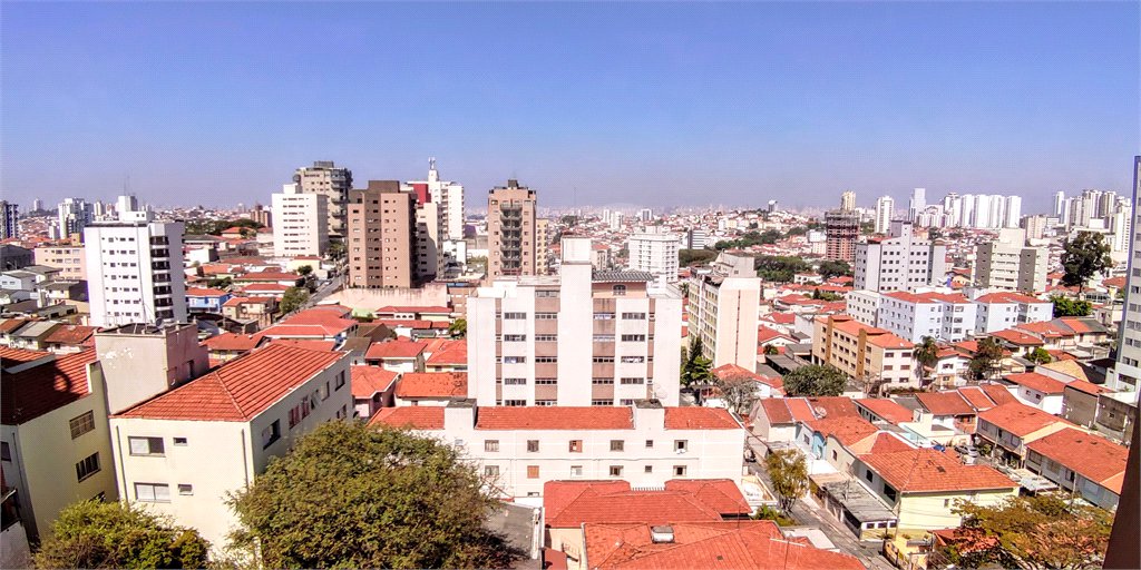 Apartamento à venda com 3 quartos, sendo 1 suíte, em Vila Paulicéia, São Paulo, SP