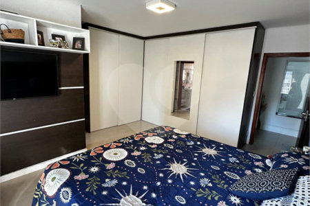 Casa à venda com 3 suítes no condomínio Belvedere II, Votorantim - SP