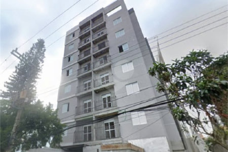 Apartamento à venda com 2 quartos em Jardim São Paulo(zona Norte), São Paulo, SP