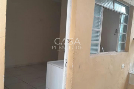 Casa à venda com 1 quarto em Lopes de Oliveira, Sorocaba, SP