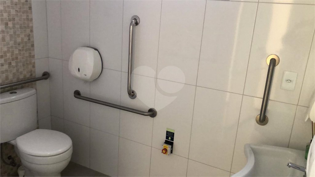 Sala para alugar em Vila Todos os Santos, Indaiatuba, SP