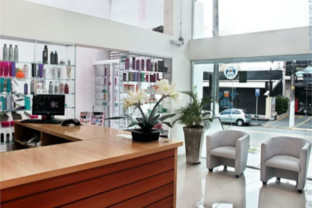 Prédio comercial à venda em Santo André, 1200m²