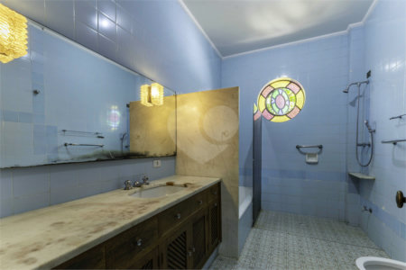 Casa à venda ou para alugar com 4 quartos, sendo 2 suítes, em Jardim Leonor, São Paulo, SP