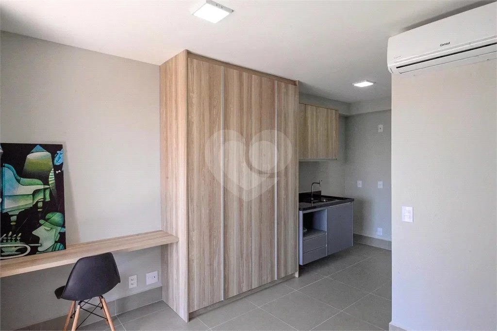 Apartamento á venda - Ana Rosa