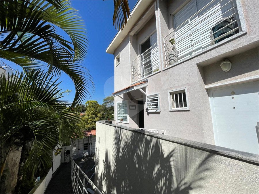 Casa à venda com 2 suítes em Vila Isolina Mazzei, São Paulo, SP