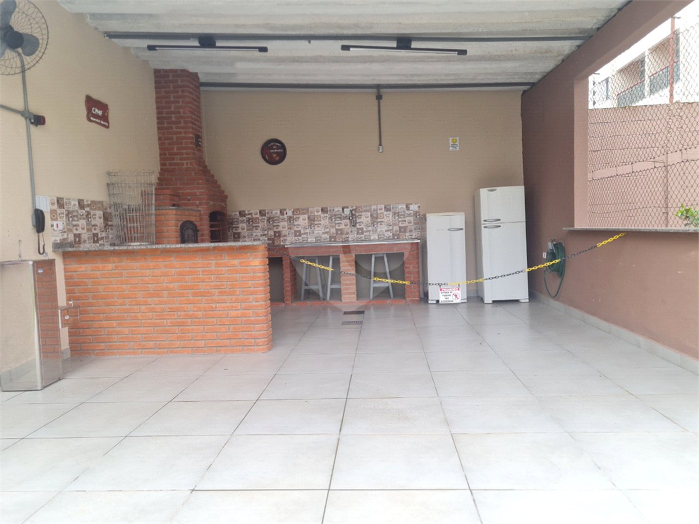 Apartamento à venda com 2 quartos em Parque Suzano, Suzano, SP