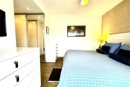 Apartamento à venda com 2 suítes em Parque do Morumbi, São Paulo, SP