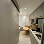 Apartamento à venda com 1 quarto em Ipiranga, São Paulo, SP